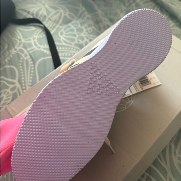 Power Lifting or Weightlifting Shoes Adidas size 11 brand new. - Picture 3 of 6